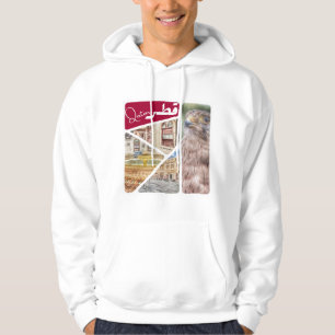 Qatar Hoodie