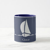 Qatar Mok (Midden)