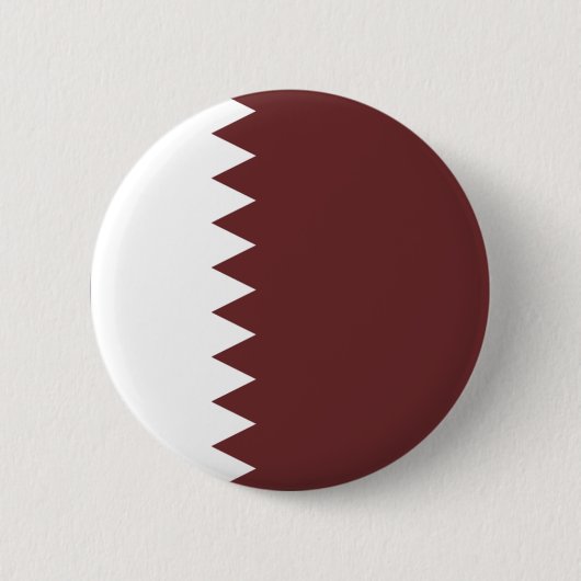 Qatar Ronde Button 5,7 Cm (Voorkant)