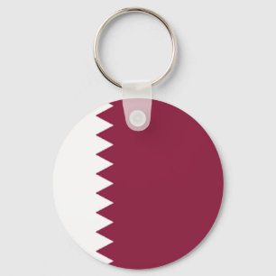Qatar Sleutelhanger