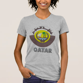 Qatari Emblem T-shirt