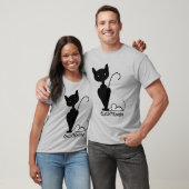 QatNMouse-Logo shirt (Unisex)