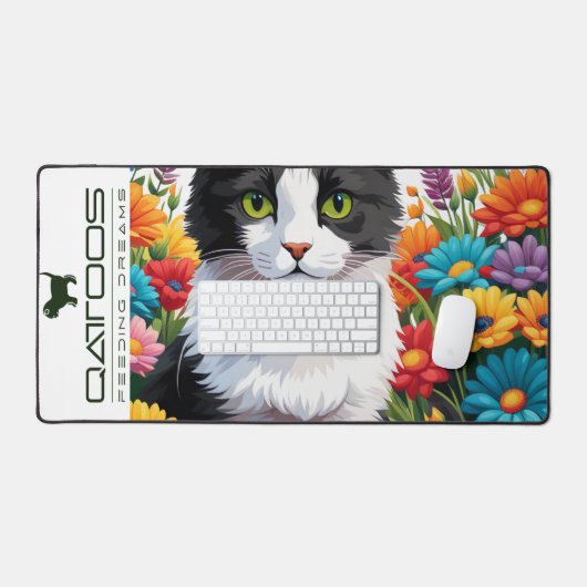 QATTOOS (Clavier et souris)