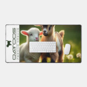 QATTOOS (Clavier et souris)