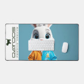 QATTOOS (Clavier et souris)