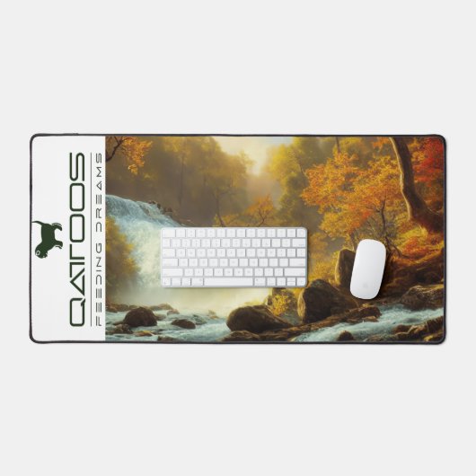 QATTOOS (Clavier et souris)