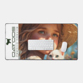 QATTOOS (Clavier et souris)