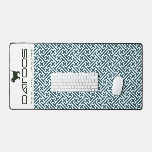 QATTOOS (Clavier et souris)