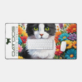 QATTOOS BUREAUMAT (Keyboard & Muis)