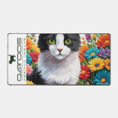 QATTOOS BUREAUMAT (Voorkant)