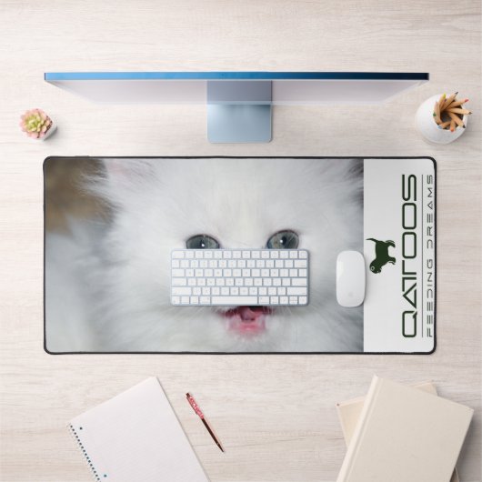 QATTOOS BUREAUMAT (Kantoor 1)