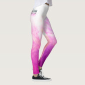 QATTOOS-LEGGINGS LEGGINGS (Rechts)