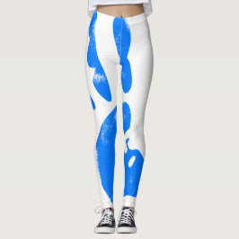 QATTOOS-LEGGINGS LEGGINGS