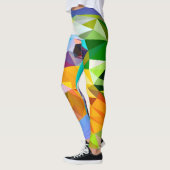 QATTOOS-Leggings Leggings (Links)