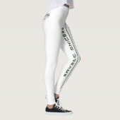 QATTOOS-LEGGINGS LEGGINGS (Rechts)