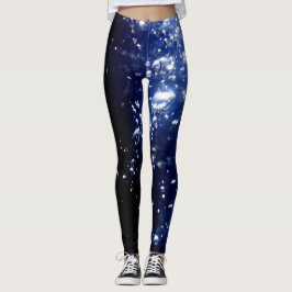 QATTOOS-LEGGINGS LEGGINGS