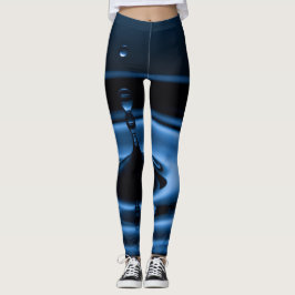 QATTOOS-Leggings Leggings