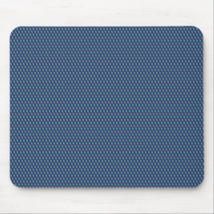 Qbert Pattern Muismat