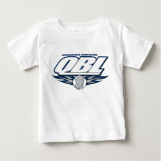 QBL Alt Logo Baby T