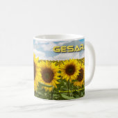 QC NESARA/GESARA MUG H (Devant droit)