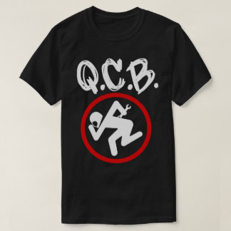 QCB DRI T-SHIRT