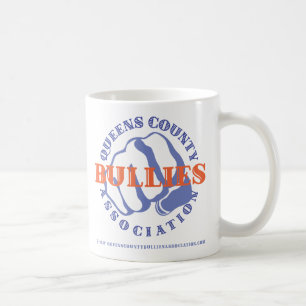 QCBA "seulement je peux le siroter" tasse avec le
