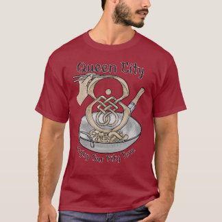QCPB - Queen City T-shirt