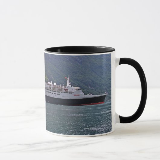 QE2 bij Anchor Mok (Rechts)