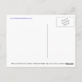 QE2 BRIEFKAART (Achterkant)