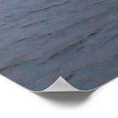 QE2 & QM2 bij NYC Poster (Hoek)