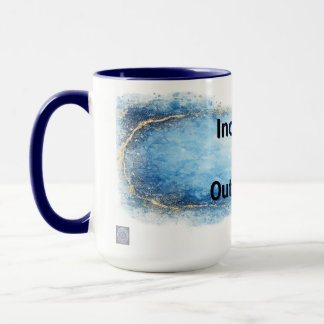 QEC Incomes & Outcomes Mug Mok