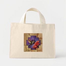 Q'enti - Boodschappentas Mini Tote Bag