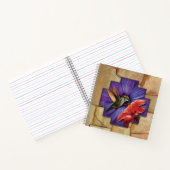 Q'enti - Journal (Intérieur)
