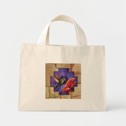 Q'enti - Sac à Tote (Devant)