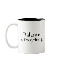Qi-balansmokkop Minimalistische acupunctuurmok