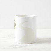 Qi Gong Koffiemok (Center)