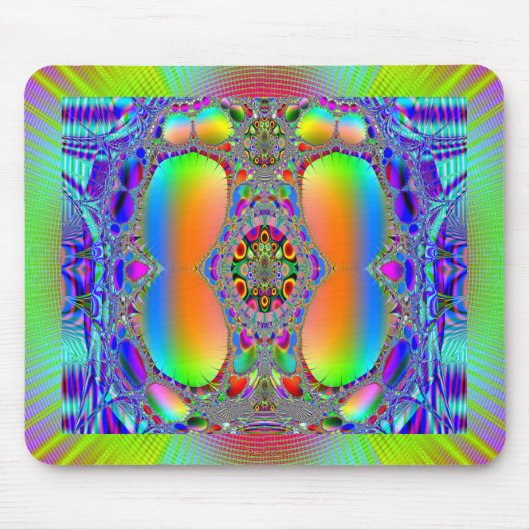 Qi Muismat (Voorkant)