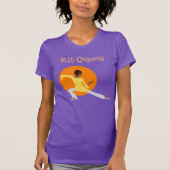 Qigong shirt (Voorkant)