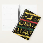 Qilin Layered Pattern (Devant avec enveloppe)