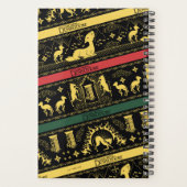 Qilin Layered Pattern (Dos)