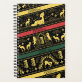 Qilin Layered Pattern (Devant)