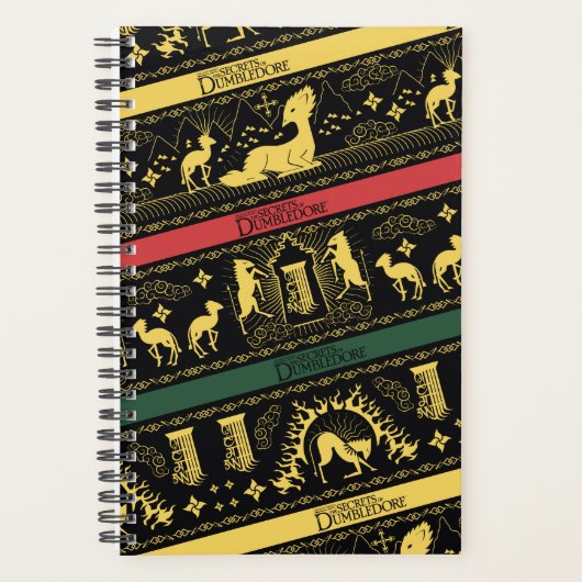 Qilin Layered Pattern (Devant)