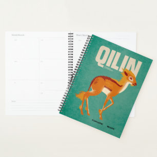 Qilin Vintage
