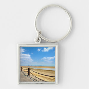 Qinhuangdao Hebei, China Sleutelhanger