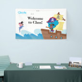 Qkids Classroom Banner (Beurs)