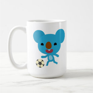 Qkids Koby Soccer / Diamond Mok