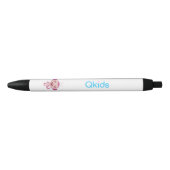 Qkids Momo Pen (Voorkant)