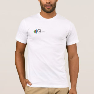 QLess waitinginlinesucks T-shirt