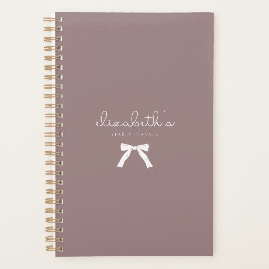 qnewcdjqewdc planner (Voorkant)