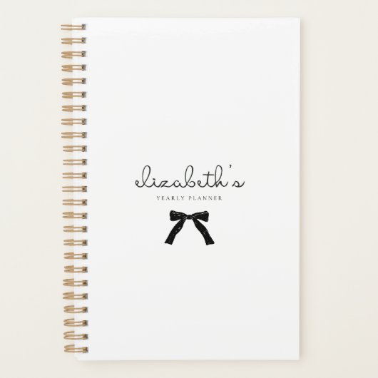 qnewcdjqewdc planner (Voorkant)